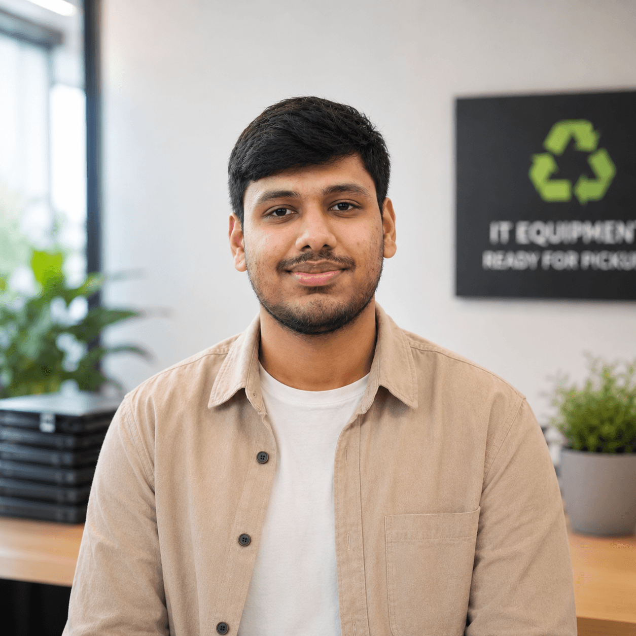 Pratham Singhal, Founder of Ceevo